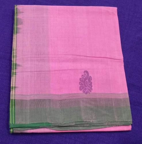 SAREES SALEM 80S WITH BLOUSE